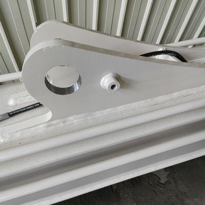 Kundenspezifischer Muster-Bagger Long Reach Stick 320 PC200 SK200 SH200 R920 SY200