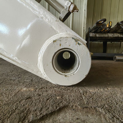 Kundenspezifischer Muster-Bagger Long Reach Stick 320 PC200 SK200 SH200 R920 SY200