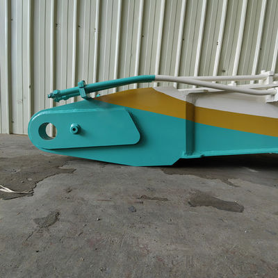 Kundenspezifischer Muster-Bagger Long Reach Stick 320 PC200 SK200 SH200 R920 SY200