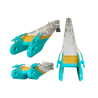 Extrabagger Reach Long Booms 20ton 320 329 zu 50ton