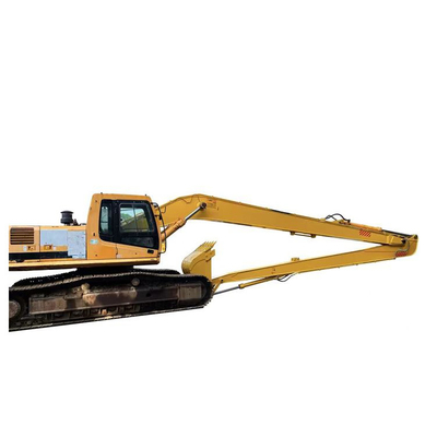 Bagger Custom Size 18M 20M Long Reach Boom für CAT