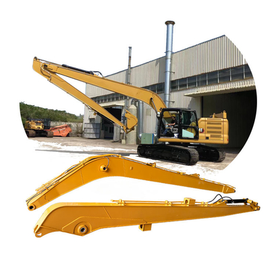 Bagger Custom Size 18M 20M Long Reach Boom für CAT