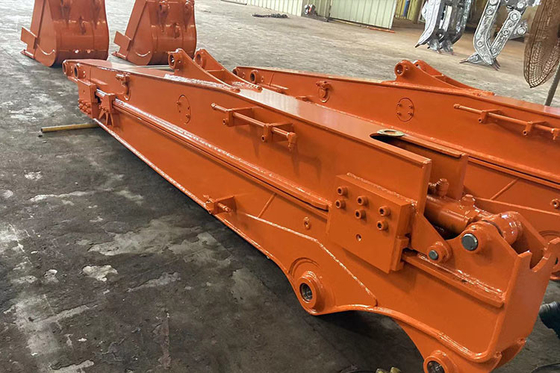 PC200 SK200 ZX200 Schiebebagger Verlängerungsarm mit Garantie