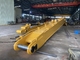SANY305 verlängerte Bagger Booms 24 der langen Strecke Meter Q355B-Material