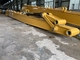 SANY305 verlängerte Bagger Booms 24 der langen Strecke Meter Q355B-Material