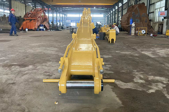 CAT-Bagger Long Arm For CAT320 PC200 des Eimer-0.4-0.5CBM für Verkauf