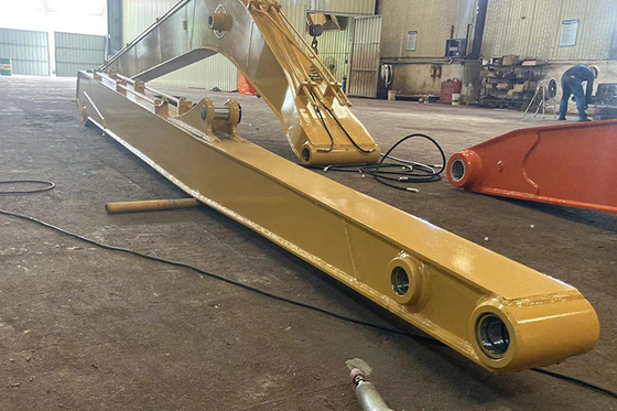 CAT-Bagger Long Arm For CAT320 PC200 des Eimer-0.4-0.5CBM für Verkauf
