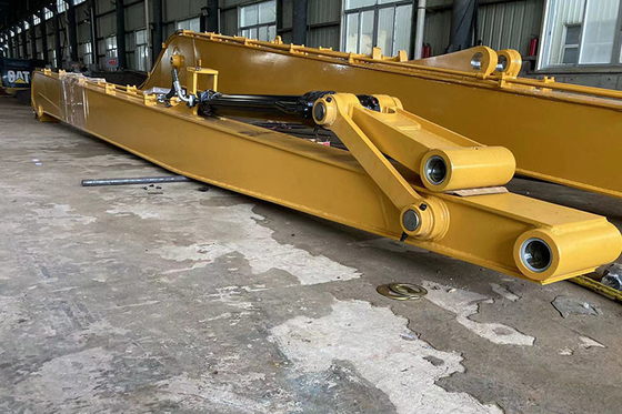 CAT-Bagger Long Arm For CAT320 PC200 des Eimer-0.4-0.5CBM für Verkauf