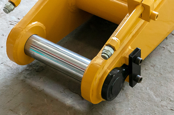 CAT-Bagger Long Arm For CAT320 PC200 des Eimer-0.4-0.5CBM für Verkauf