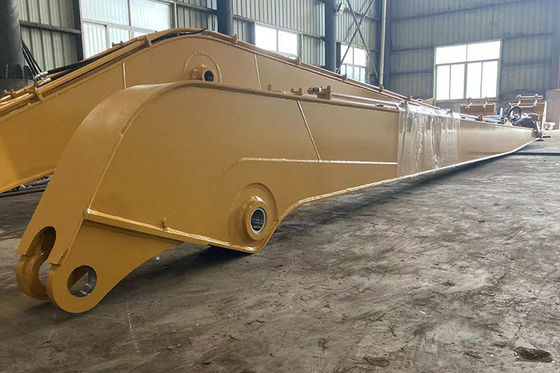 Bagger Long Arm Q355B  für 320 323 326 329