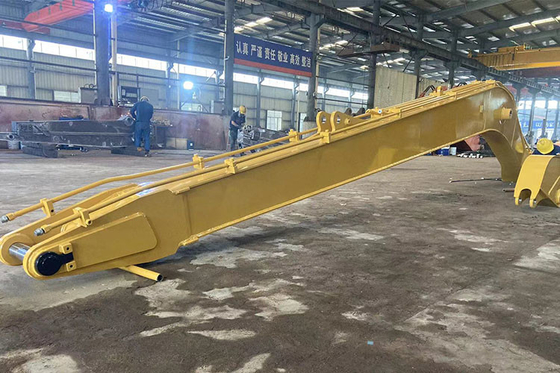 Bagger Long Arm Q355B CAT für CAT320 CAT323 CAT326 CAT329