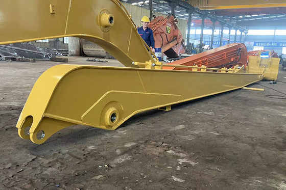 Bagger Long Arm Q355B CAT für CAT320 CAT323 CAT326 CAT329
