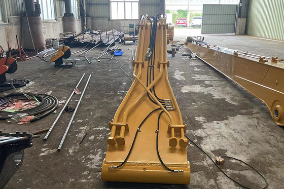Bagger Long Arm Q355B CAT für CAT320 CAT323 CAT326 CAT329
