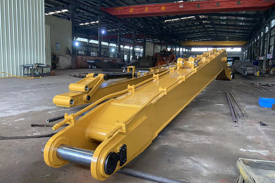 Bagger Long Arm Q355B CAT für CAT320 CAT323 CAT326 CAT329