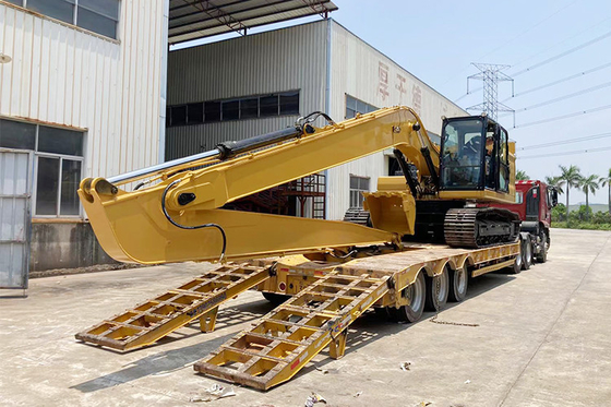Bagger Long Arm Q355B CAT für CAT320 CAT323 CAT326 CAT329