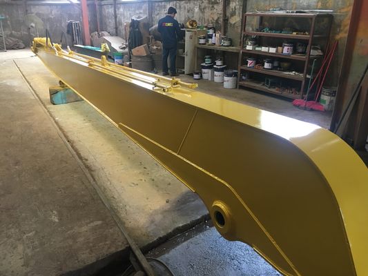 Lange Strecke Mini Excavator Long Arm 18m für 336 PC230 PC160 DX130 SK150