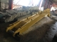 Lange Strecke Mini Excavator Long Arm 18m für CAT336 PC230 PC160 DX130 SK150