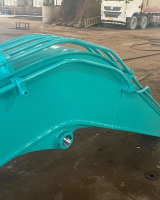 Optionaler Hydraulikbagger Boom Arm For Mini  Q355B Q345B 312 315