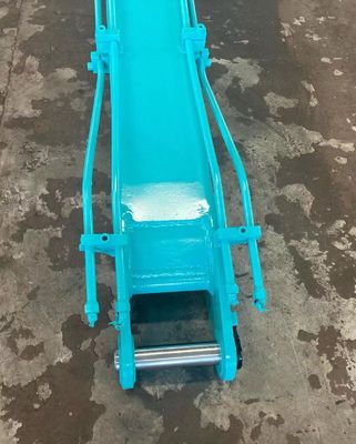 Optionaler Hydraulikbagger Boom Arm For Mini  Q355B Q345B 312 315