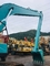 12m Mini Long Reach Excavator Booms CAT315 SK210 DX140 ZX250 für HITACHI