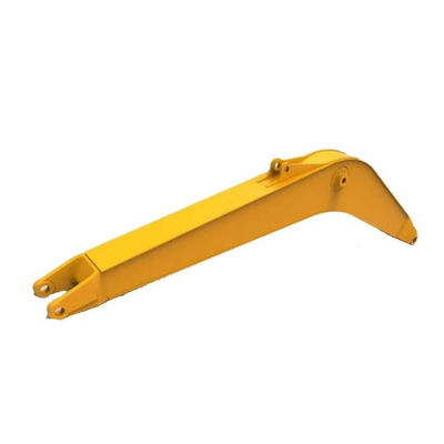 349 Bagger Boom Arm, Boom 20m langer Strecke und Stock