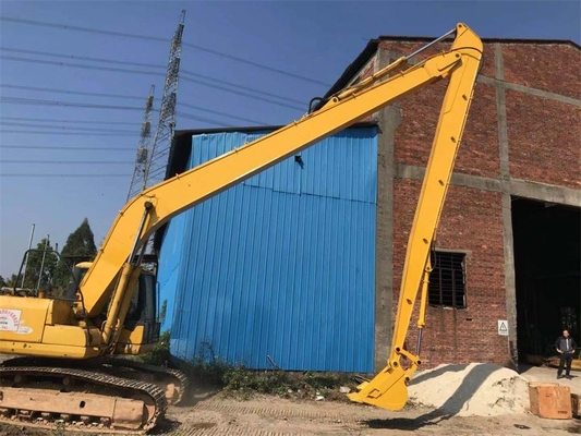 Boom und Arm langen Strecke der CAT-Bagger-18m für CAT330