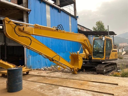 Boom und Arm langen Strecke der CAT-Bagger-18m für CAT330