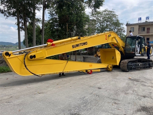 Boom und Arm langen Strecke der CAT-Bagger-18m für CAT330