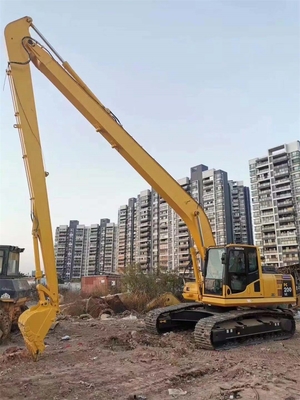 Boom und Arm langen Strecke der CAT-Bagger-18m für CAT330