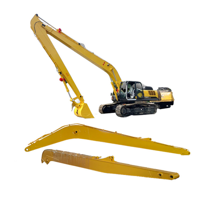 Boom und Arm langen Strecke der CAT-Bagger-18m für CAT330