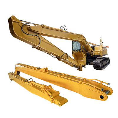 CAT-Bagger-Auslegerarm mit langer Reichweite 12M 15M 18M 20M 22M