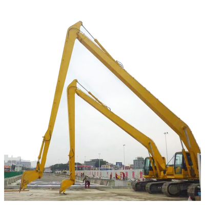 CAT-Bagger-Auslegerarm mit langer Reichweite 12M 15M 18M 20M 22M
