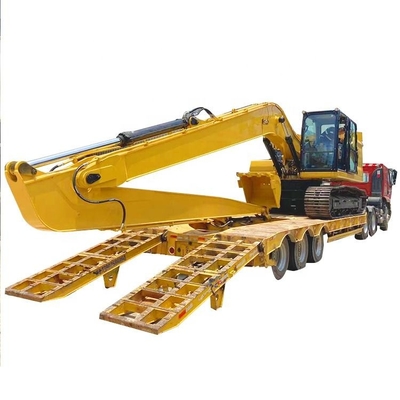 CAT-Bagger-Auslegerarm mit langer Reichweite 12M 15M 18M 20M 22M