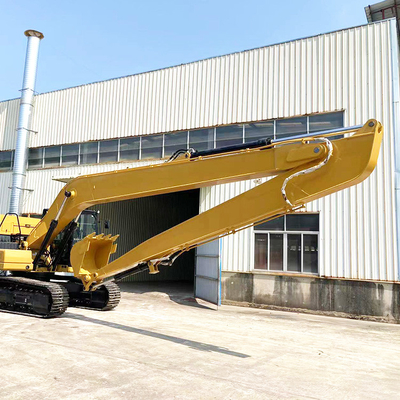 CAT-Bagger-Auslegerarm mit langer Reichweite 12M 15M 18M 20M 22M
