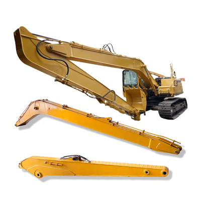 CAT-Bagger-Auslegerarm mit langer Reichweite 12M 15M 18M 20M 22M