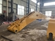 Dig Deep Bagger mit langem Arm für Doushan Sany Hitachi Hyundai Kobelco