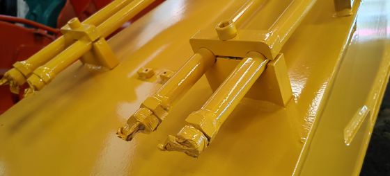 16M 18M Zubehör 320D PC200 SK200 langer Strecke verlängerte Boombaggerlange strecke