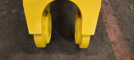 16M 18M Zubehör 320D PC200 SK200 langer Strecke verlängerte Boombaggerlange strecke