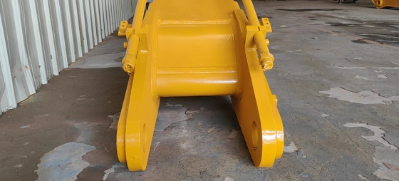 18M 20M 22M Raupenbagger-Anbauarm mit langer Reichweite CAT320D PC200 SK200-Anbaugeräte mit großer Reichweite
