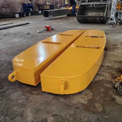 Baggerlange strecke Bagger-Telescopic Arms 14M Telescopic Dipper Arm für 320D