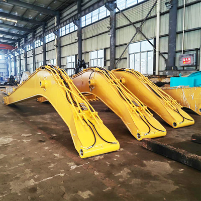 20-250ton Bagger Long Arm 12 16 24 30M For Zoomlion Hitachi KOMATSU CAT