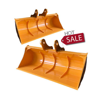 312 Bagger Narrow Trenching Bucket, PC60 Bagger Mud Bucket