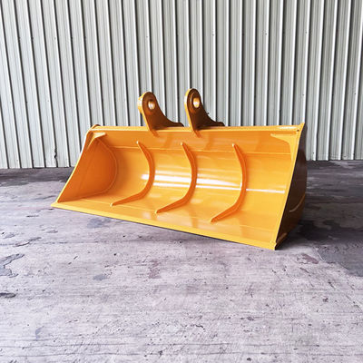 312 Bagger Narrow Trenching Bucket, PC60 Bagger Mud Bucket