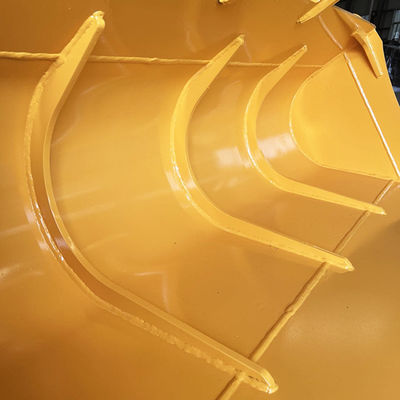 312 Bagger Narrow Trenching Bucket, PC60 Bagger Mud Bucket