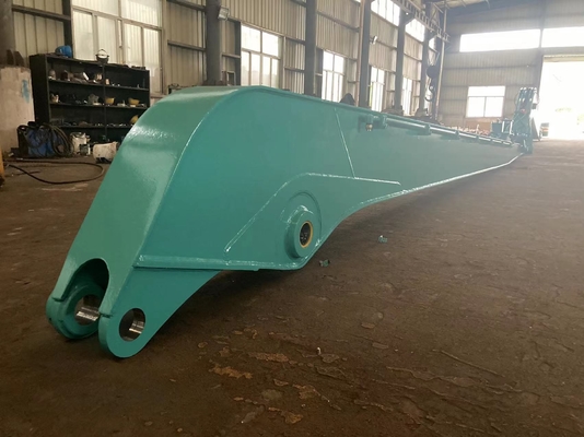 Mini Excavator Long Reach Excavator dröhnt für Kobelco