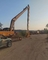 Baumaterial Dig Deep Excavator Long Arm für Sany-Bagger
