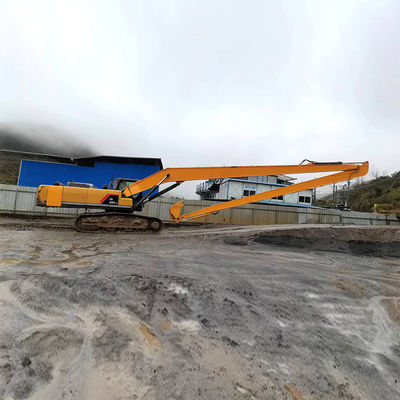 Superfront 30M, Arm der baggerlangen strecke Sondergröße langer Strecke für Bagger  330