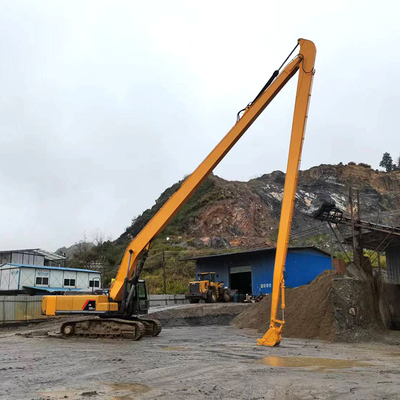 Langer Boom 30M CAT-Bagger-Long Arms mit 0,4 Eimerkapazität für LANGE STRECKE CAT330