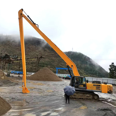 Langer Boom 30M CAT-Bagger-Long Arms mit 0,4 Eimerkapazität für LANGE STRECKE CAT330