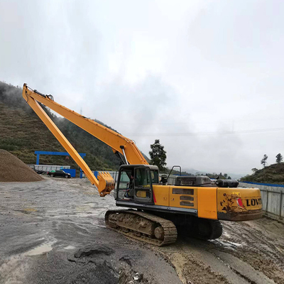 Langer Boom 30M CAT-Bagger-Long Arms mit 0,4 Eimerkapazität für LANGE STRECKE CAT330